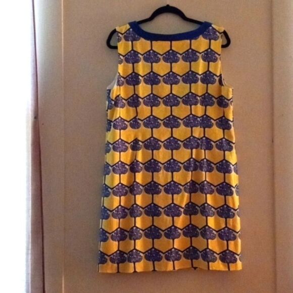 JADE BY MELODY TAM WOMAN'S DRESS - Picture 2 of 8